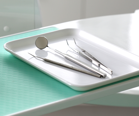 Veneers und Lumineers