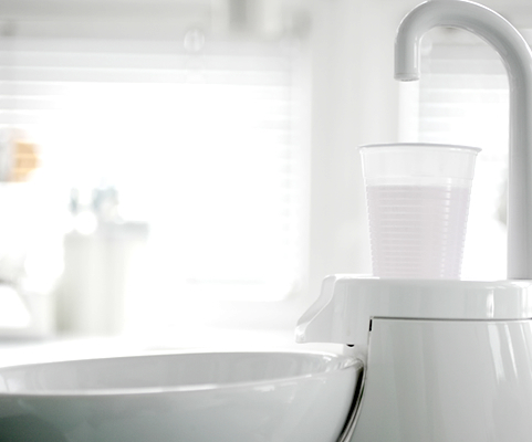 Parodontosebehandlung Parodontosebehandlung